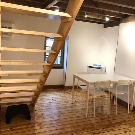Studio De 35M2 Au Centre De Cusset Extérieur photo