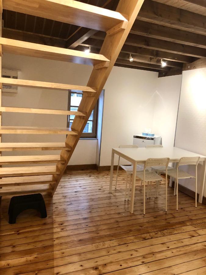 Studio De 35M2 Au Centre De Cusset Extérieur photo