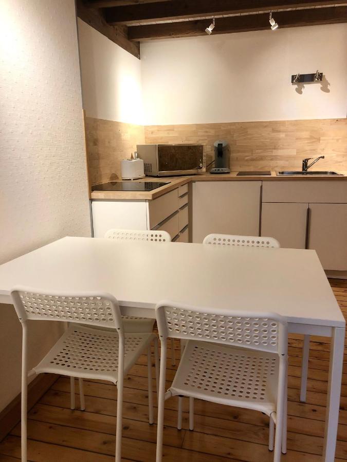 Studio De 35M2 Au Centre De Cusset Extérieur photo