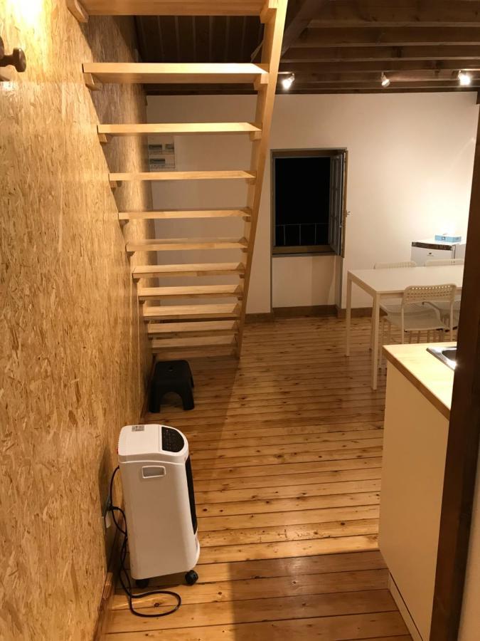 Studio De 35M2 Au Centre De Cusset Extérieur photo